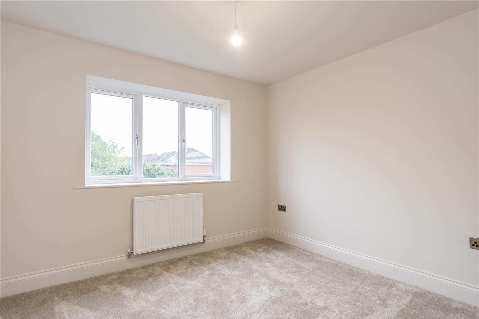 Croston Road, Farington Moss, Leyland